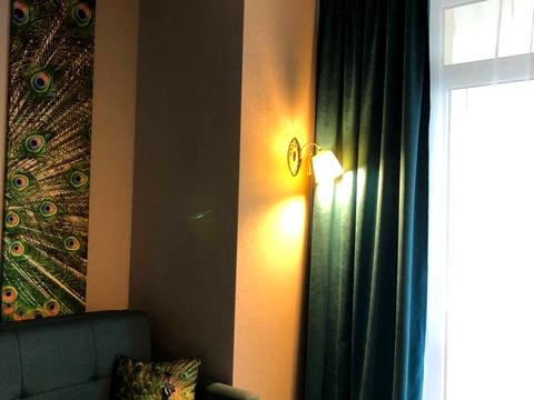 квартира за адресою Європейського Союзу просп. (Правди), 41-Г