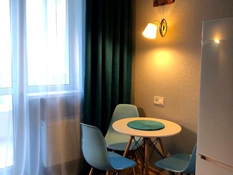 квартира за адресою Європейського Союзу просп. (Правди), 41-Г