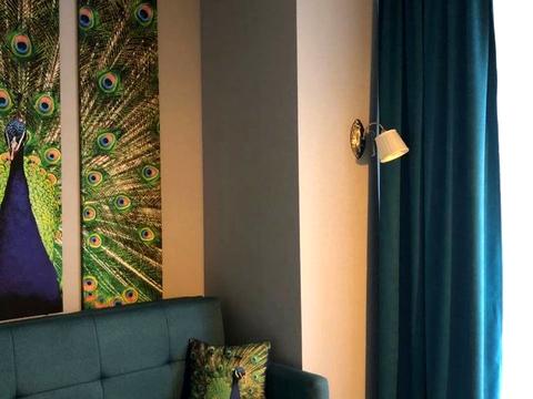 квартира за адресою Європейського Союзу просп. (Правди), 41-Г