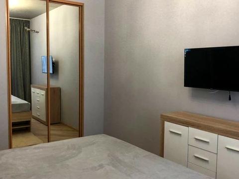 квартира за адресою Європейського Союзу просп. (Правди), 41-Г