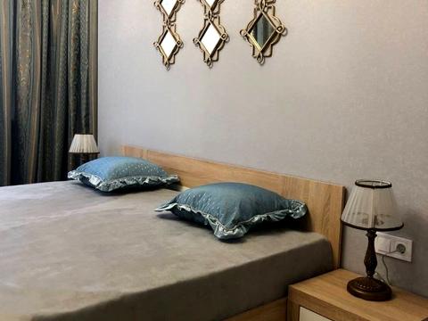 квартира за адресою Європейського Союзу просп. (Правди), 41-Г