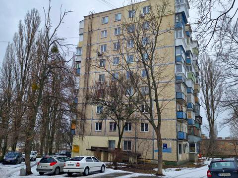 квартира за адресою Щусєва вул., 42-А