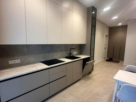 квартира по адресу Собранецкая ул., 86