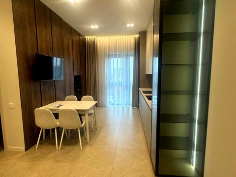 квартира по адресу Собранецкая ул., 86