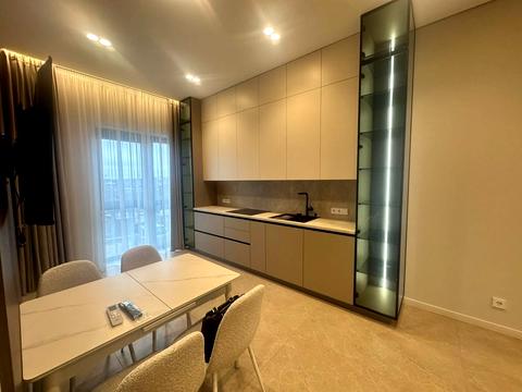 квартира по адресу Собранецкая ул., 86