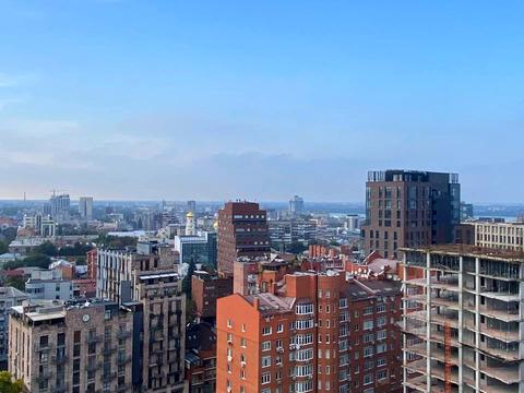 квартира за адресою Дніпро, Шевченка пров., 9