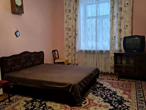 квартира за адресою Соборна вул., 32