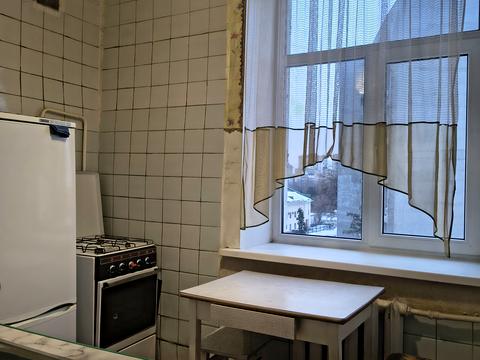 квартира за адресою Соборна вул., 32