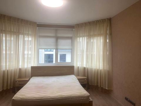 квартира за адресою Західна вул., 14