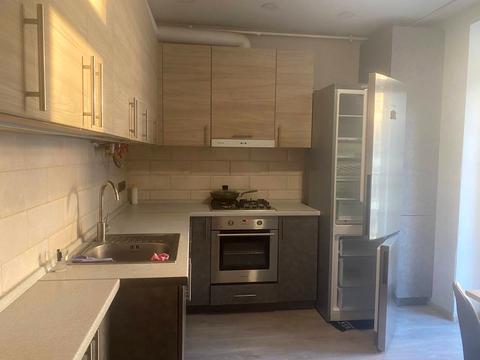 квартира за адресою Західна вул., 14