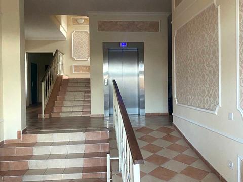 квартира за адресою Західна вул., 14