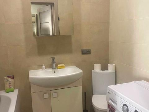 квартира за адресою Західна вул., 14