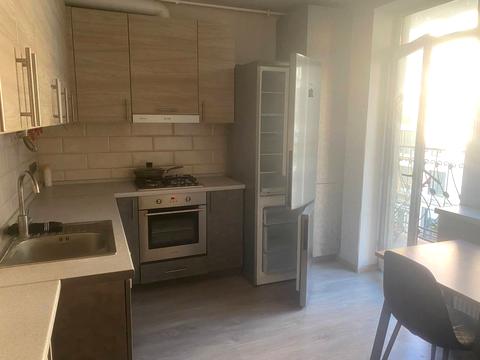 квартира за адресою Західна вул., 14