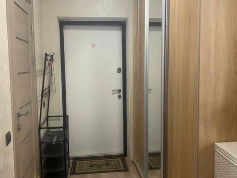 квартира за адресою Західна вул., 14