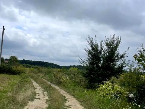 ділянка за адресою 