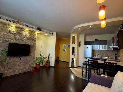 квартира по адресу Вышгородская ул., 45/11