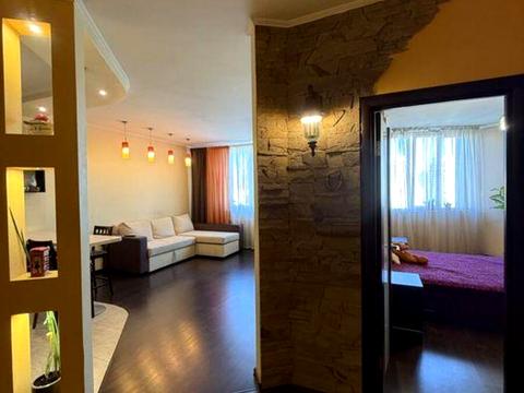 квартира по адресу Вышгородская ул., 45/11