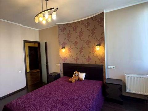 квартира по адресу Вышгородская ул., 45/11