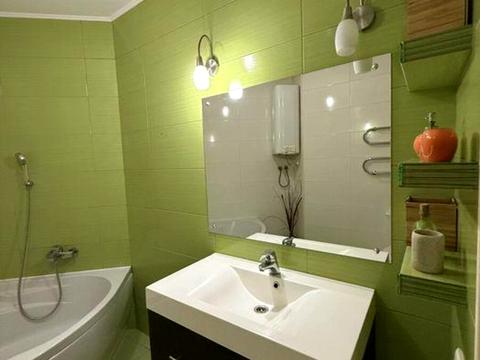 квартира по адресу Вышгородская ул., 45/11