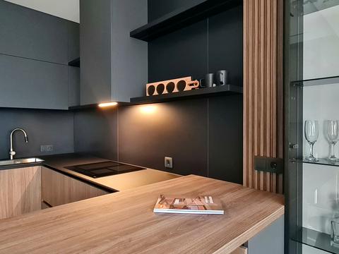 квартира за адресою Михайла Бойчука вул. (Кіквідзе), 41-Б