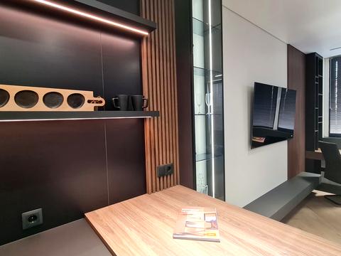 квартира за адресою Михайла Бойчука вул. (Кіквідзе), 41-Б