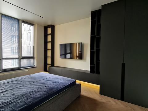 квартира за адресою Михайла Бойчука вул. (Кіквідзе), 41-Б