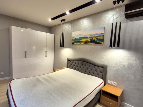 квартира по адресу Андрея Аболмасова ул. (Панельна), 4