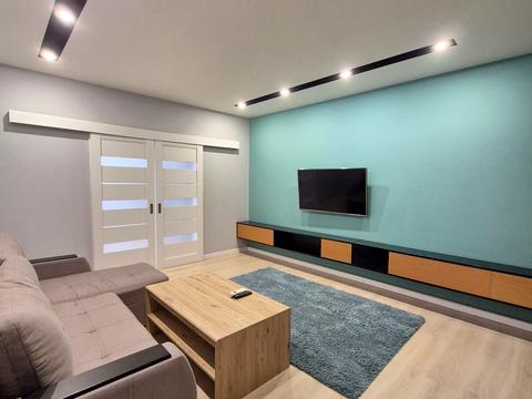 квартира по адресу Андрея Аболмасова ул. (Панельна), 4