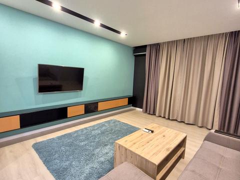 квартира по адресу Андрея Аболмасова ул. (Панельна), 4