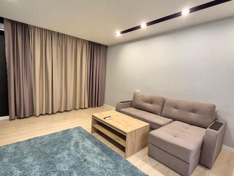 квартира по адресу Андрея Аболмасова ул. (Панельна), 4