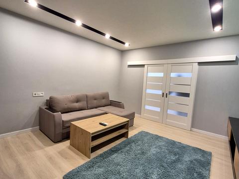 квартира по адресу Андрея Аболмасова ул. (Панельна), 4