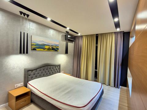 квартира по адресу Андрея Аболмасова ул. (Панельна), 4