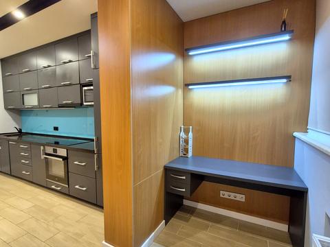 квартира по адресу Андрея Аболмасова ул. (Панельна), 4