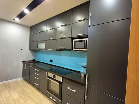 квартира по адресу Андрея Аболмасова ул. (Панельна), 4