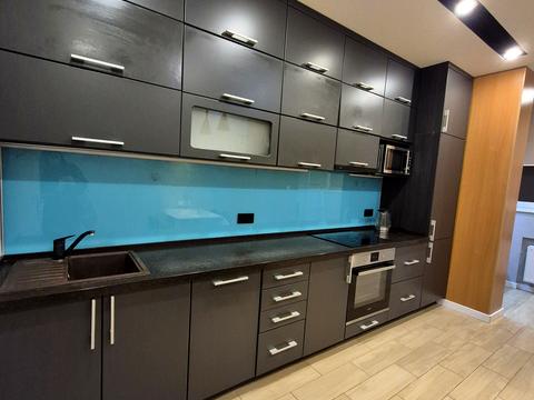 квартира по адресу Андрея Аболмасова ул. (Панельна), 4