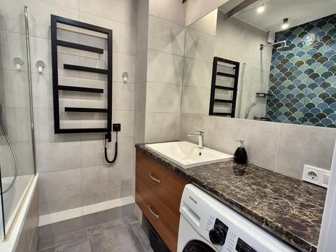 квартира по адресу Андрея Аболмасова ул. (Панельна), 4