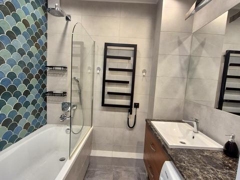 квартира по адресу Андрея Аболмасова ул. (Панельна), 4