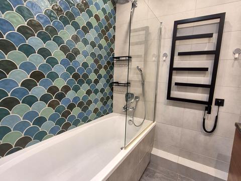 квартира по адресу Андрея Аболмасова ул. (Панельна), 4