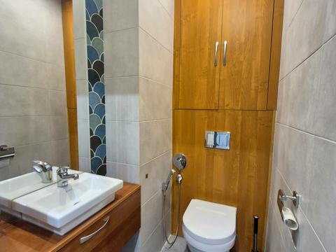 квартира по адресу Андрея Аболмасова ул. (Панельна), 4