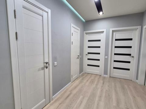 квартира по адресу Андрея Аболмасова ул. (Панельна), 4