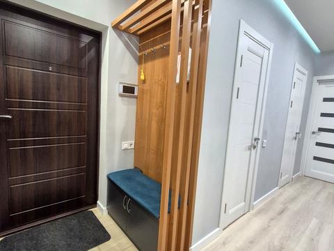 квартира по адресу Андрея Аболмасова ул. (Панельна), 4