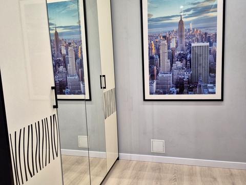 квартира по адресу Андрея Аболмасова ул. (Панельна), 4