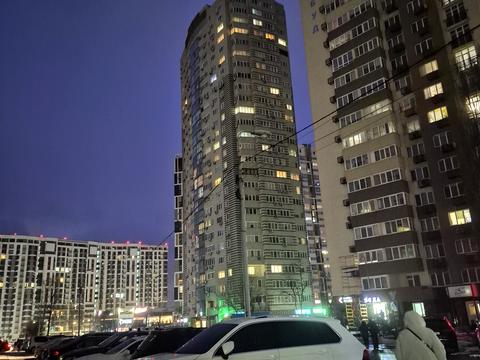 квартира по адресу Андрея Аболмасова ул. (Панельна), 4