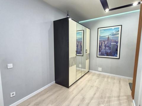 квартира по адресу Андрея Аболмасова ул. (Панельна), 4