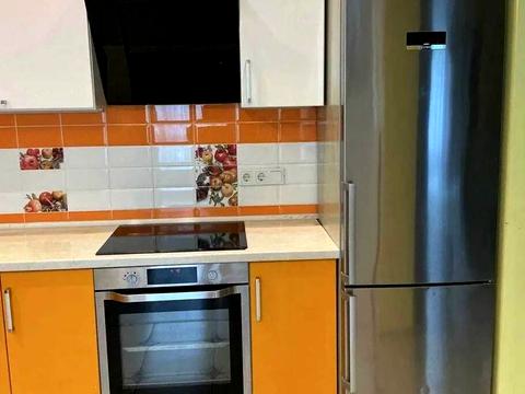 квартира за адресою Київ, Михайла Донця вул., 2-А