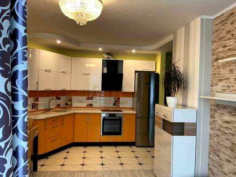 квартира за адресою Київ, Михайла Донця вул., 2-А