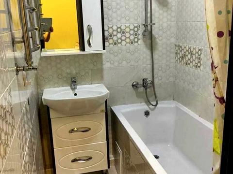 квартира за адресою Київ, Михайла Донця вул., 2-А