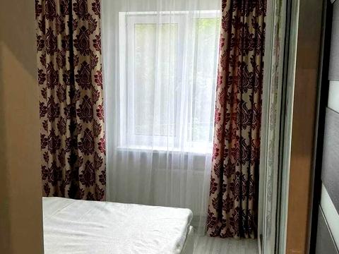 квартира за адресою Київ, Михайла Донця вул., 2-А