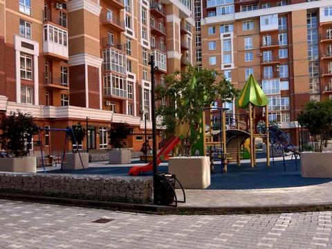 квартира за адресою Ольги Кобилянської вул., 36