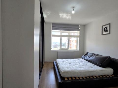 квартира за адресою Ольги Кобилянської вул., 36